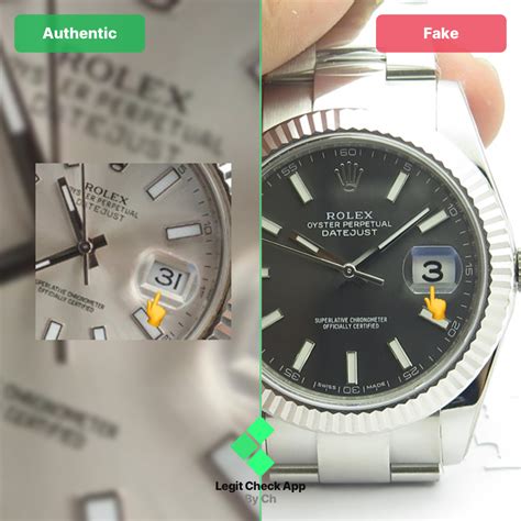 real rolex movement fake case|real datejust vs spotting.